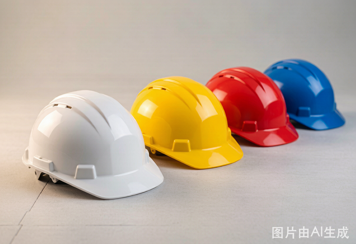 安全帽防护